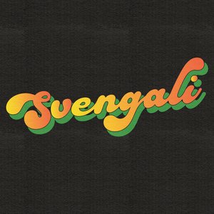 Image for 'Svengali'
