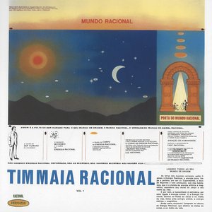 'Racional (Vol 1)' için resim