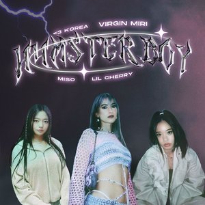 Image for 'h4msterb0y <3 Korea'