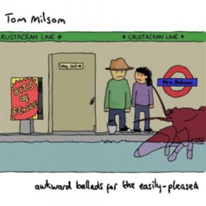 Image for 'Awkward Ballads For The Easily Pleased'