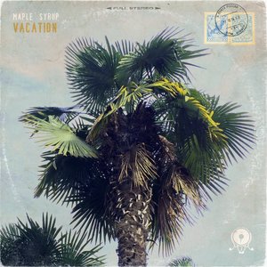 Image for 'Vacation'