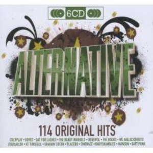 Image for 'Original Hits Alternative'