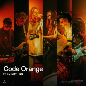 Bild für 'Code Orange | Audiotree From Nothing'