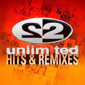 Image pour 'Unlimited Hits & Remixes'