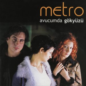 Image for 'Avucumda Gökyüzü'