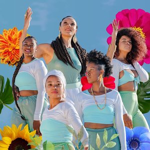 “Cores de Aidê”的封面
