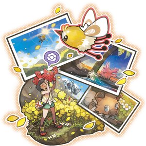 Image for '足立美奈子'