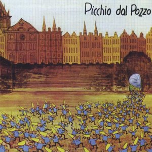 “Picchio dal Pozzo”的封面