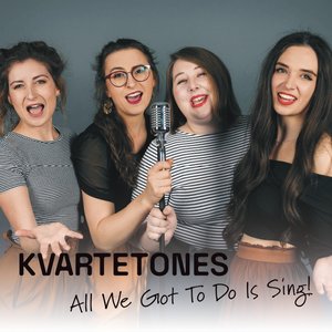 Immagine per 'All We Got To Do Is Sing!'