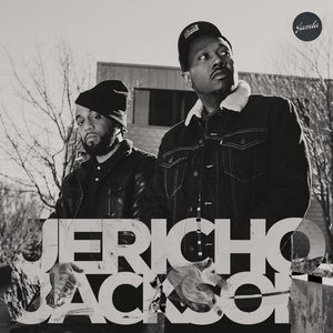 Imagem de 'Jericho Jackson'