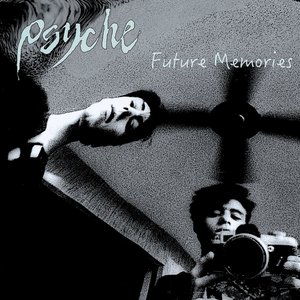 “Future Memories”的封面