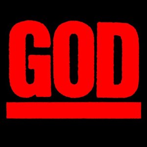 Image for 'God'