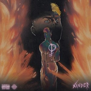 Image for 'Xander'