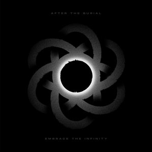 Image for 'Embrace the Infinity - Single'