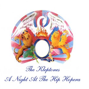 Immagine per 'A Night at the Hip Hopera'