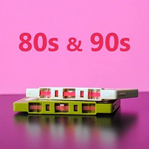 Image for '80s & 90s'