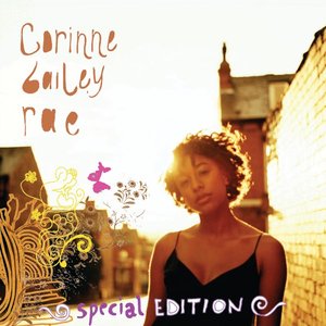 Imagem de 'Corinne Bailey Rae (Deluxe Edition)'