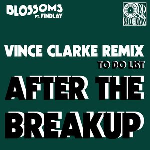 Image for 'TO DO LIST (AFTER THE BREAKUP) [FEAT. FINDLAY] (VINCE CLARKE REMIX)'