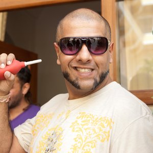 Image for 'Vishal Dadlani'