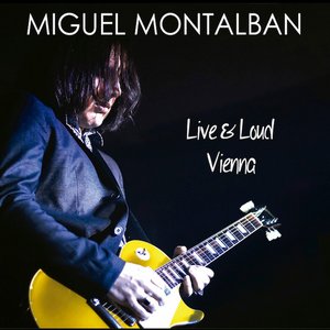Image for 'Live and Loud Vienna'