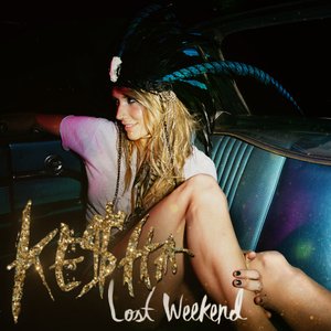 Image for 'Lost Weekend'