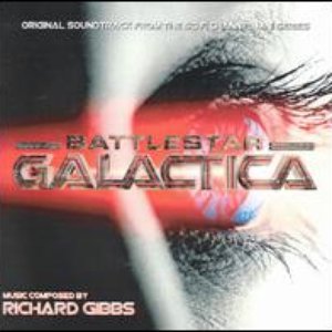 Image for 'Battlestar Galactica OST'