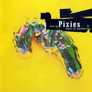 Image for 'Best Of Pixies (Wave Of Mutilation)'