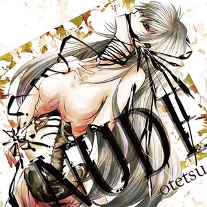 'NUDE'の画像