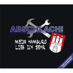 “Mein Hamburg lieb ich sehr (Stadionversion)”的封面