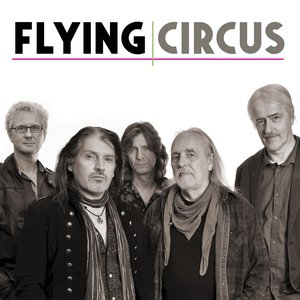 'Flying Circus' için resim