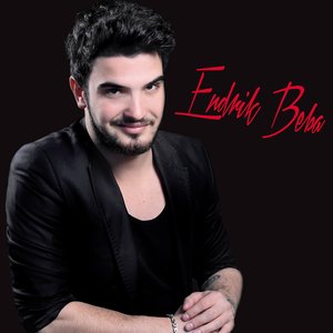“Endrik Beba”的封面