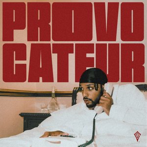 Immagine per 'provocateur (deluxe)'
