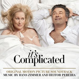 Image for 'It's Complicated (Original Motion Picture Soundtrack)'