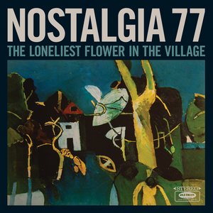 Imagem de 'The Loneliest Flower in the Village'