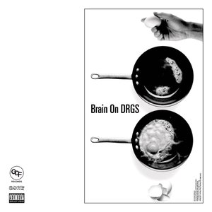 Image for 'Brain on DRGS'