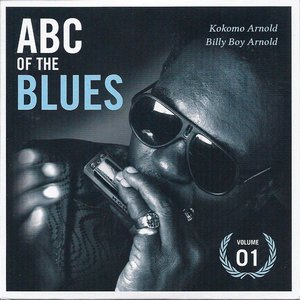 Imagem de 'ABC Of The Blues: The Ultimate Collection From The Delta To The Big Cities (Volume 01: Kokomo Arnold, Billy Boy Arnold)'