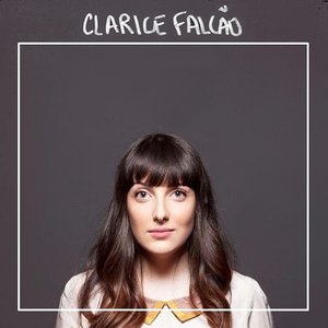 “Clarice Falcão”的封面