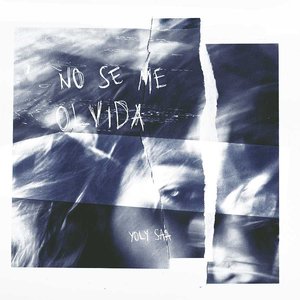 Image for 'No se me olvida'