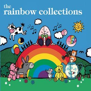 Imagen de 'The Rainbow Collections Boxset'