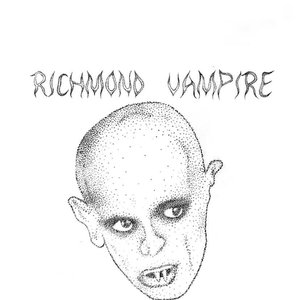 Image for 'Richmond Vampire'