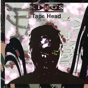 “Tape Head”的封面