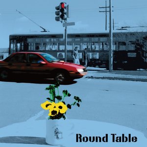 Image for 'Round Table'