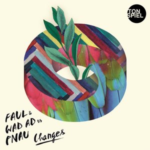 Image pour 'Changes'