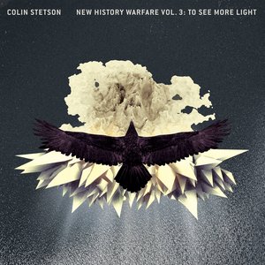 Image pour 'New History Warfare Vol. 3: To See More Light'