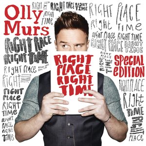 Image for 'Right Place Right Time (Special Edition)'