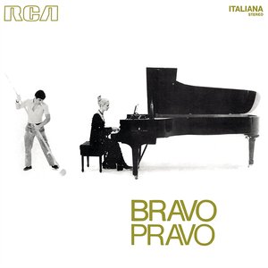 Изображение для 'Bravo Pravo'