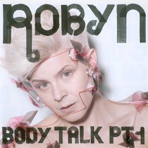 Изображение для 'Body Talk, Pt.1'