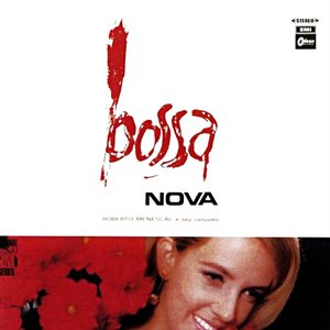 Image for 'Bossa Nova'