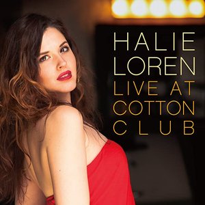 Image for 'LIVE AT COTTON CLUB'