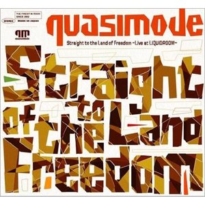 'Straight to the Land of Freedom～LIVE at LIQUIDROOM～ (Live)'の画像